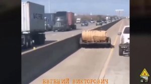 Автоприколы дураки на дорогах идиоты за рулем 5 августа 2023 года