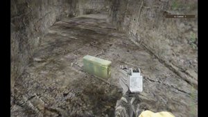 DayZ # Namalsk Бункер и Первая СВД.