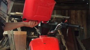 Несостоявшаяся гонка Иж Юпитера и Иж Планеты | ИЖ #5