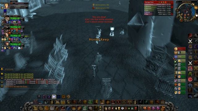 Как се инсталират Addon-и за WoW [БГ Туториал] смотреть онлайн