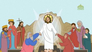 Православный словарь. Воскрешение мёртвых