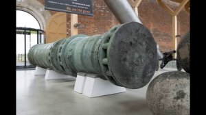 ✅ Артефакты допотопной цивилизации, которые не смогли уничтожить