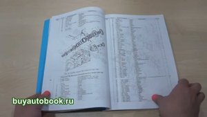 Каталог деталей трактора МТЗ-1221
