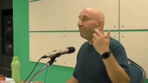 Женщина хочет быть адекватной. #психология #мужчина#женщина#Сатья#Дас