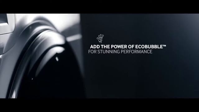 Introducing AddWash™ from Samsung смотреть онлайн