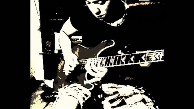 Repentance - Dream Theater ( Solo cover) смотреть онлайн