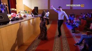 гр Самур   Сагърай лезгияр  ⁄СК Самур 2019 ⁄