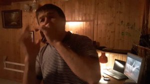 Играем блюзы на губной гармошке.