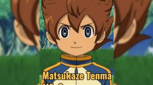 SORAIRO -  Matsukaze Tenma 💖 (Arion Sherwind)