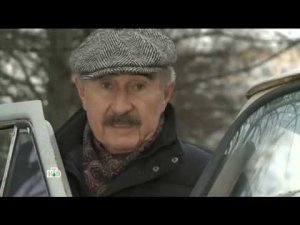 "Следствие вели...": "Золотая клетка"