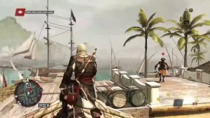 ОПТИМИЗАЦИЯ Assassin's creed IV black flag! ДАУНГРЕЙД! ПОВЫШЕНИЕ FPS! МОЩНЫЕ ИГРЫ НА СЛАБОМ ПК!