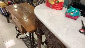 Антикварный магазин в Анталии-2, что нас ждёт? Антиквариат !!! Барахолка и блошиный рынок 2 в 1.