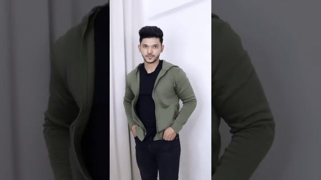 Fashion trends 2022 TOP 4 BEST STYLISH ZIPPERS UNDER ₹800 || MENS FASHION || LIFESTYLE FASHION