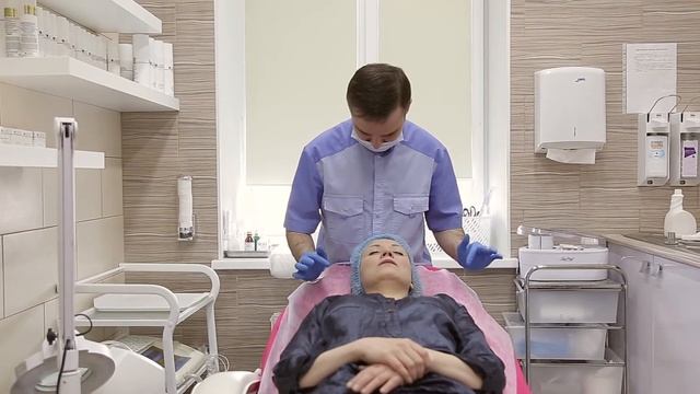 "За качество!" Кристи стайл. Все об инъекционной косметологии смотреть онлайн