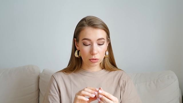 ПОКУПКИ НА ВЕСНУ С ПРИМЕРАМИ+НОВИНКИ КОСМЕТИКИ! LOUIS VUITTON:GUERLAIN:FLOVERA:VICTORIA BECKHAM|KAT смотреть онлайн