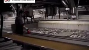 Вертикальный плиточный скороморозильный аппарат