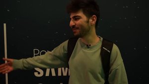Surviving 50 Hours at a Brawl Stars Tournament!