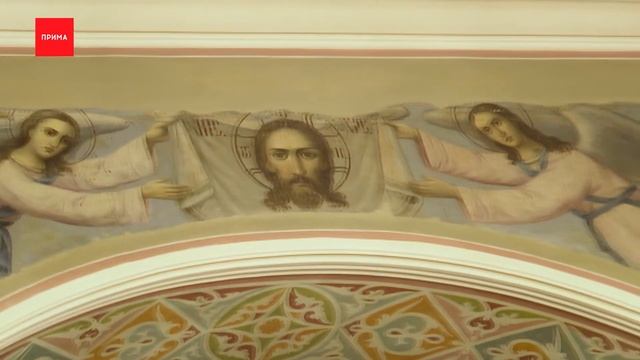 Локация №76 - Архиерейский дом смотреть онлайн