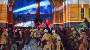 Краткая история Алтая.