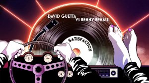 David Guetta ft  Benny Benassi vs  Faithless - We come 1 with Satisfaction (PromoDJ Mashup)