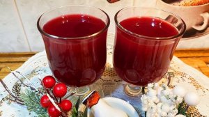 ПОТРЯСАЮЩИЙ ЯГОДНЫЙ КИСЕЛЬ КАК В ДЕТСКОМ САДИКЕ Irina Belaja