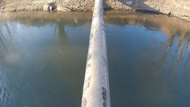 Рыбалка на Оби в Новосибирске. Ноябрь. Зимняя рыбалка на открытой воде?))