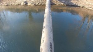 Рыбалка на Оби в Новосибирске. Ноябрь. Зимняя рыбалка на открытой воде?))