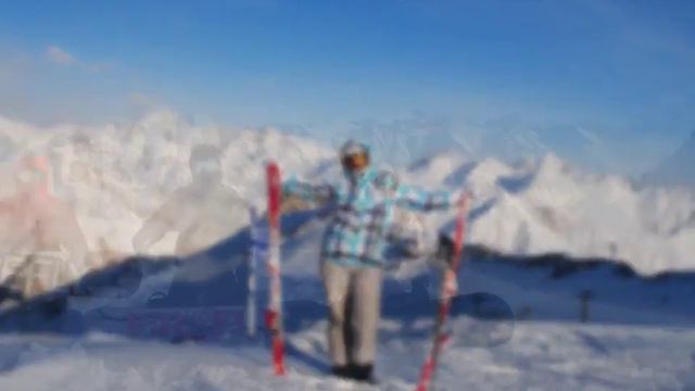 Регион Кубань Домбай смотреть онлайн