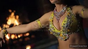 lurdiana bellydance?