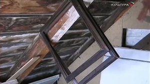 Мир без границ - Неман Калининградской области - Письма из провинции