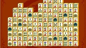 Маджонг Коннект играть бесплатно онлайн