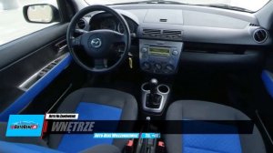 Mazda 2 2007 126kkm