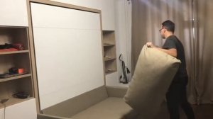 Отзывы клиентов о мебели UnasYasno ™