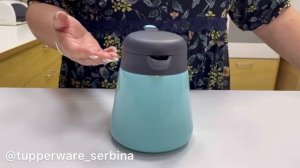 Термокувшин 800 мл Tupperware