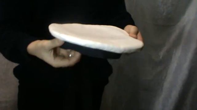 бескозырка