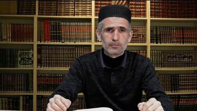 Проповедь имама квартальной мечети смотреть онлайн