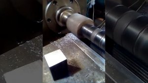 Фрезеровка металла