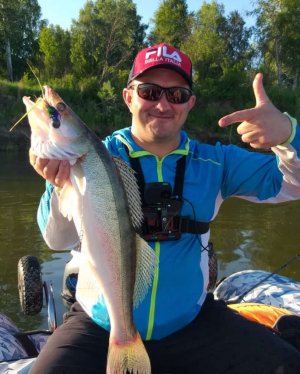 Открытие сезона 2022 на Оби. Рыбалка на СТРИМЕРЫ. Мы не ожидали столько КРУПНЫХ РЫБ.