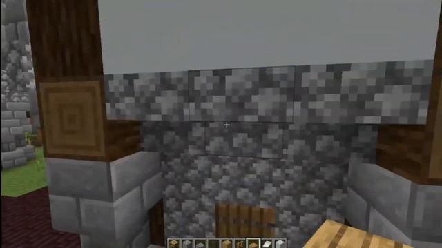 строю и развиваю ДЕРЕВНЮ МАЙНКРАФТ в стиле STEAMPUNK смотреть онлайн