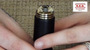 Обзор Apocalypse GEN 2 RDA from VapeReal | Не хуже орига