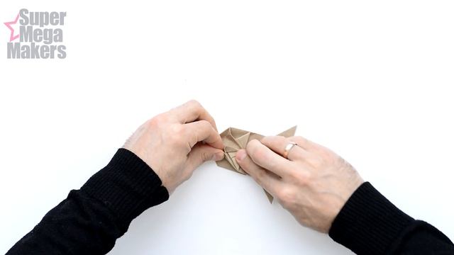 Origami Owl. Paper Owl tutorial смотреть онлайн