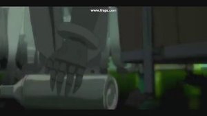 Who AM I? Peace Orchestra (Animatrix Edit)