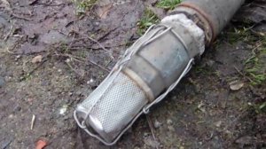 Электрический Водяной Насос "Харьков" доработанный Своими Руками!