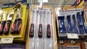 ПОБЫВАЛИ В МАГАЗИНЕ HARBOR FREIGHT / МАГАЗИН ИНСТРУМЕНТОВ