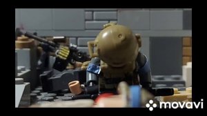 Lego Ukraine battle of Mariupol 2022.mp4