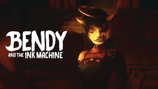СВИДАНИЕ ПОШЛО НЕ ПО ПЛАНУ _#3_ Bendy and the Ink Machine