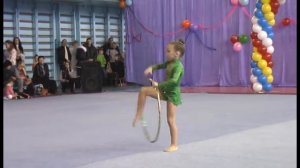 gorbunova hoop