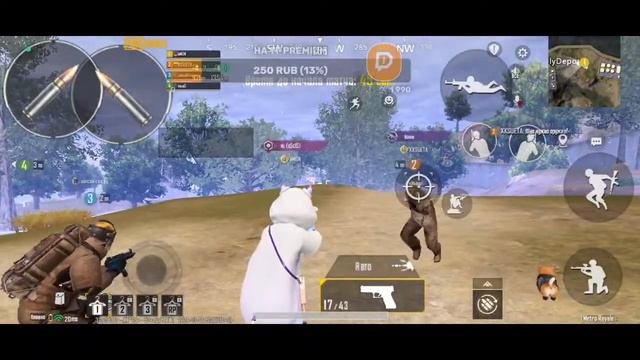 СТРИМ МЕТРО РОЯЛЬ ИГРАЮ С ПОДПИСЧИКАМИ / РОЗЫГРЫШ METRO ROYALE