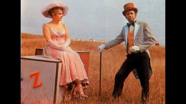 ЛОЛА НОВАКОВИЋ LOLA NOVAKOVIĆ 1975 Иза седмог брда смотреть онлайн