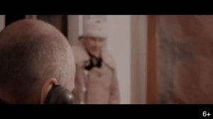 Дети войны - Корочка хлеба (2020)